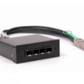 QSFP28-OTU4-LR4光？