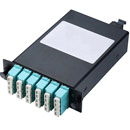 MTP/MPO光纤跳线转接？