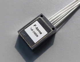 9通道紧凑型DWDM？