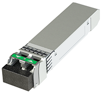 SFP+ Transceiver,Single Mode,1310nm,10G,10km
