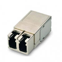 LC超短单模双纤双收光？椋10G） 