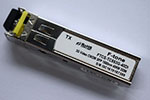 SFP CWDM 120Km 光？
