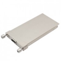 100G CFP SR10光？