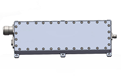 20W宽带功放模块