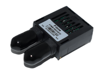 10M3.3V超低速TTL20KmFC光？