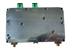 射频智能 ITIR 光收发？