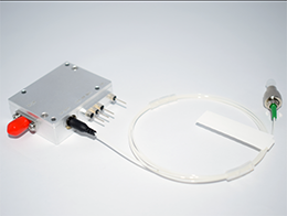 20MHz时钟光传输？