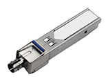 SFP BIDI 1.25G 光？,多模,ST
