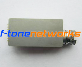 10Gbps单模 MiniSFF单纤双向光收发一体？