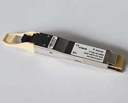 200G QSFP-DD LR8 DML LWDM8 10km光收发？