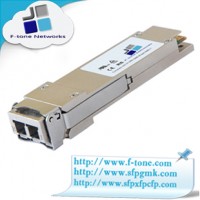 思科QSFP-40G-SR4光？