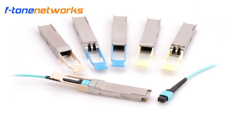 QSFP28光？