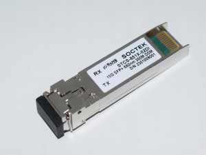 10Gbps 300m SFP+光？