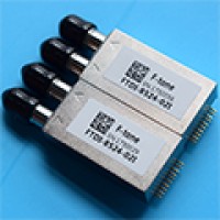 DIN表贴型三收光？