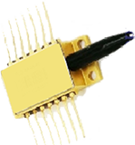 785nm激光器，600mW，多模光纤