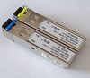 1.25Gbps SFP BIDI光？ 1310 nm TX / 1490nm RX，40km