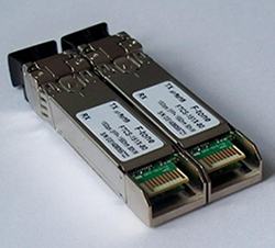 10G SFP+ER SM 光？