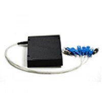 多通道可调光衰减器？